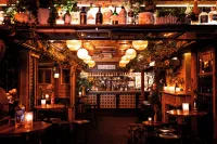 海濱長廊131號酒店 - 酒吧