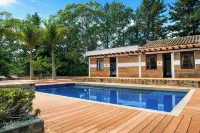 Hacienda Cascanueces