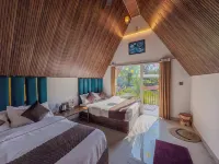Jungle Walker Resort