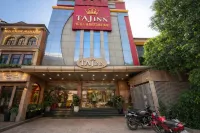 Taj Inn Hotel Hotel di 