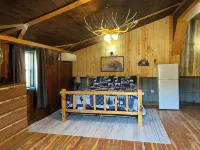 Galena Road Cabins