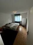 Furnished Apartment in Baden - Kitchenette