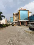 Sagayi international resort
