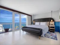 Hilton Garden Inn San Juan Condado - Boutique