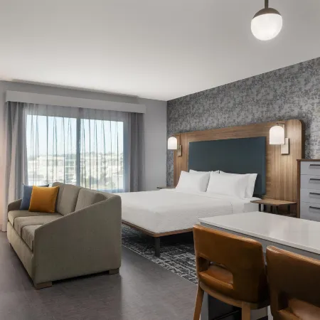 Homewood Suites by Hilton Covington