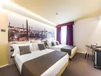 Antony Hotel Hotel in zona Centro di Mestre