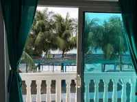 Los Pinos Beach Club Manzanillo Hotels near Manzanillo