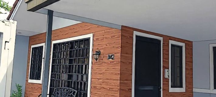 For Rent 3BD Fully Furnished House Hotels in Calamba