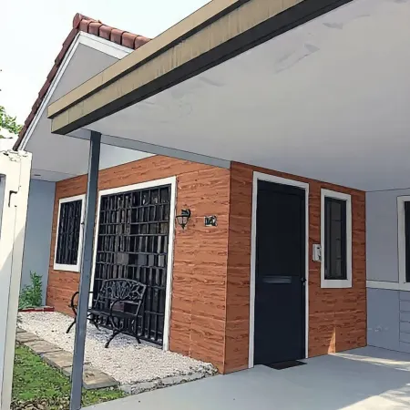 For Rent 3BD Fully Furnished House