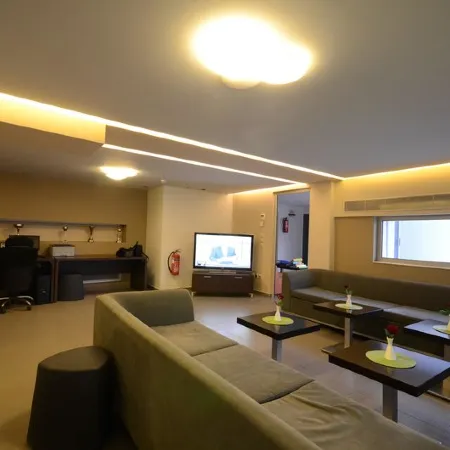 Philippion Citi Hotel