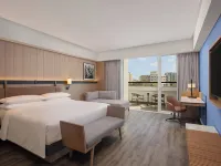 Four Points by Sheraton Nashik Hotels in Nashik