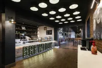 Best Western Plus Newark Airport West - bar