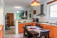 Erika's Oasis - Stylish Gem inthe Heart of History