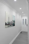 Big 1bed Suite with fast Internet, Office & Private Bath