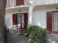 Appartamento in residence fronte mare con piscina - piscina