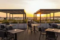 Grano Hotel Solmarina Spa & Wellness - parking