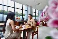 TreePark Hotel BSD City - Bữa sáng