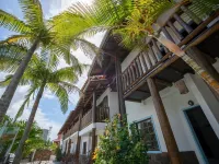 Pousada Buena Onda - Ferrugem - SC Hotels in Garopaba