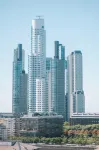 Believe Madero Hotel - 4 Yıldız