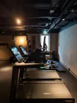 록스 리조트 - 피트니스 시설