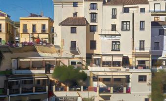 Hotel Don Miguel