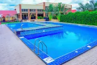 THE RESIDENCE HOTEL DODOMA - Pools