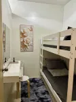 Dela Serna Home - Balkoner