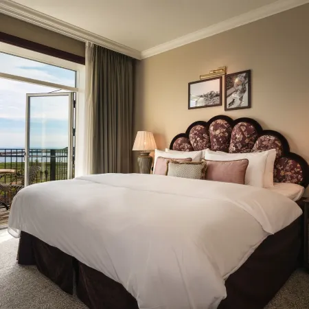 Rox Resort