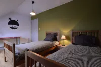 Holiday Home in Geel with Sauna