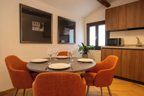 Fenice Studios - Villas