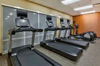 TownePlace Suites Grand Rapids Airport Southeast - gimnasio