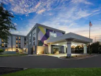 Spark by Hilton Decatur Hotels in Decatur