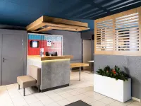 Ibis Budget Périgueux Centre Hotels in Perigueux