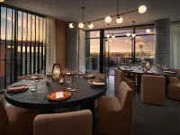 Alila Marea Beach Resort Encinitas - breakfast