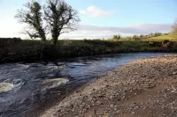 3 Bed Farmhouse - Sleeps 6 - Wifi - Free Parking - Wifi