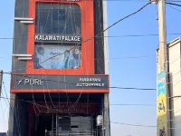 Kalawati Palace Hotels in Rohtas
