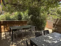 Chambres d'Hôtes Terra Bella Lecci