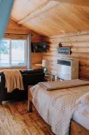 The Lodge at Panther River