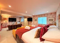 Moorhill House Bed & Breakfast