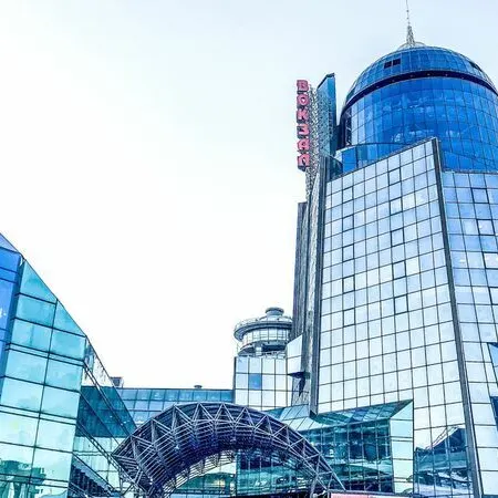 SMART HOTEL Самара (Смарт отель Самара)