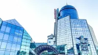 Smart Hotel Kdo Samara Hotel