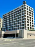 Hotel Turia Badajoz
