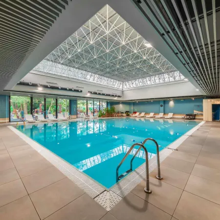 Novotel Gdansk Marina