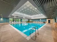 Novotel Gdansk Marina - spa