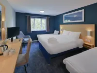 Travelodge London Park Royal Hotel Hotels in Ealing
