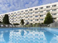 Novotel Paris Nord Expo Aulnay