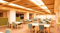 Kaisyu - breakfast