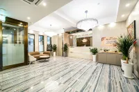 Ansan Hanabi Hotel - 2-Star