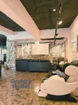 Daegu Dongseongro Gyeongs Business - موتيلات