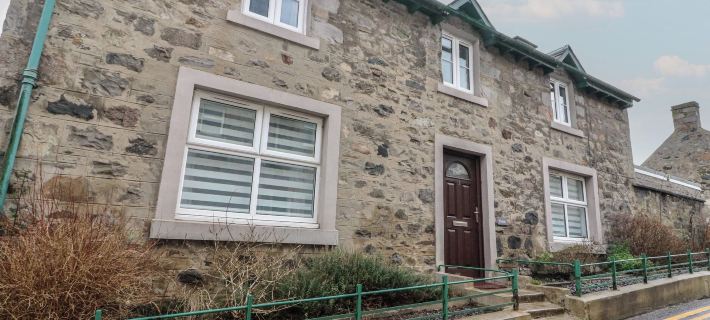 Pirnies Ξενοδοχεία στην πόλη Pitlochry